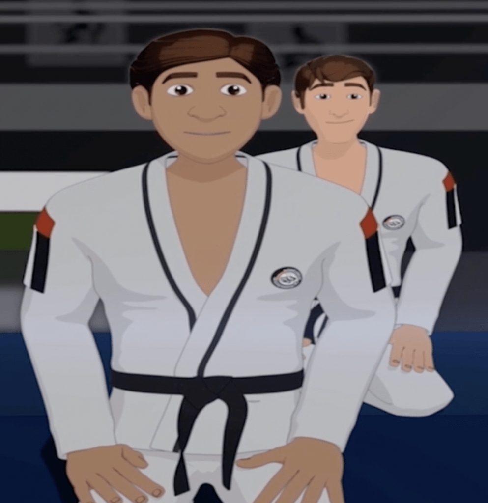 2D Animation We animate to bring character to life, we craft imaginary world into being, and we create Visual Artistry to engage to the audience and the clients. This is our Passion.