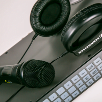 Radio advertisements and awareness campaigns With us, audible Announcements, commercials, marketing and awareness have never been easier, let us know your message and targeted audience, and will take care of the whole process, from designing the idea and storyboarding to publishing.